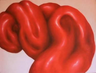 Original Abstract Paintings by Natasha Mciver