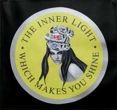 The Inner Light Which Makes You Shine thumb