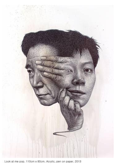 seungyea park Artworks | Saatchi Art