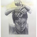 no longer human 2014-2 by seungyea park