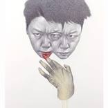 leave me a lone by seungyea park
