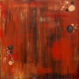 The Elements: Fire 4 by elisa ann lindstrom
