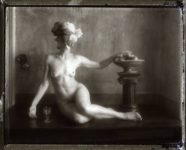 Original Classical mythology Photography by Stefan Albert Haring