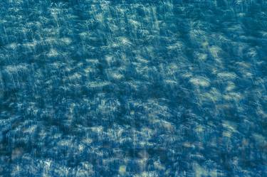 Original Abstract Water Photography by Igor Vitomirov