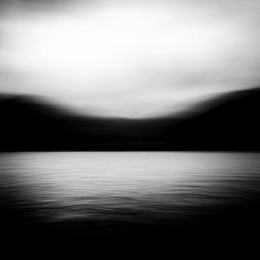 Original Fine Art Abstract Photography by Igor Vitomirov