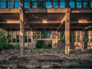 abandoned places#5 thumb