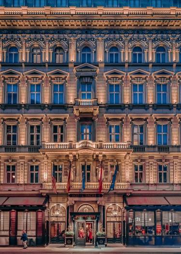 hotel Sacher thumb