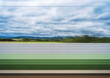 Print of Documentary Landscape Photography by Igor Vitomirov