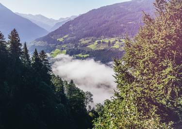 Print of Fine Art Landscape Photography by Igor Vitomirov