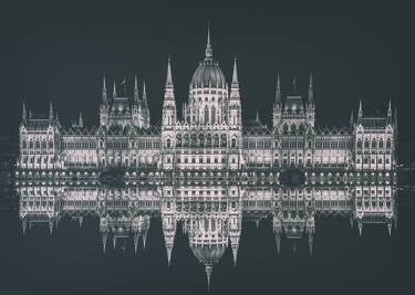 Original Architecture Photography by Igor Vitomirov