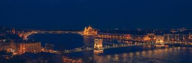 night in Budapest thumb