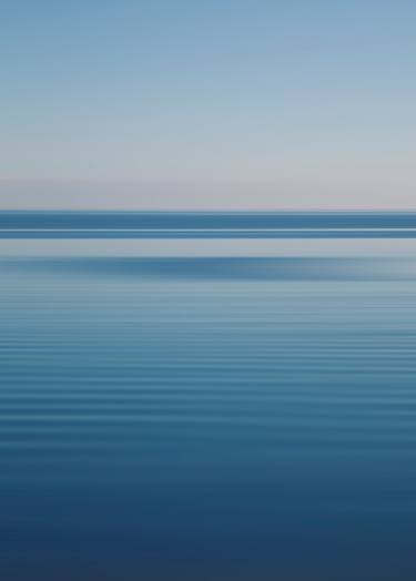 Print of Abstract Seascape Photography by Igor Vitomirov