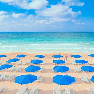 Print of Documentary Beach Photography by Igor Vitomirov