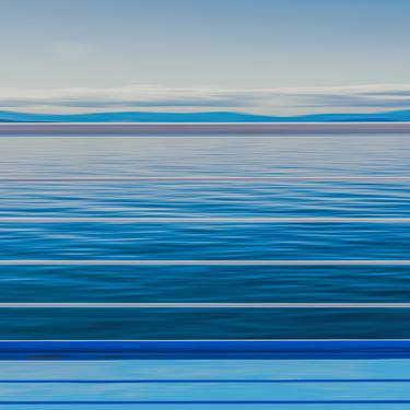 Original Minimalism Abstract Photography by Igor Vitomirov