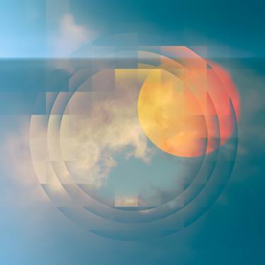 Original Abstract Photography by Igor Vitomirov