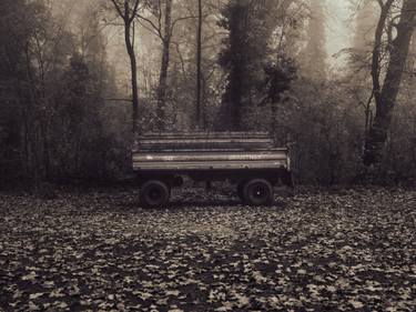 Original Documentary Landscape Photography by Igor Vitomirov
