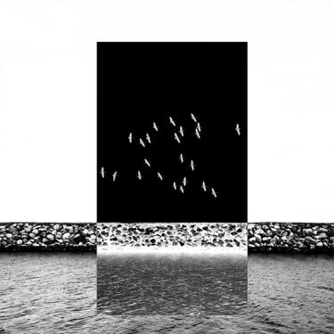 Original Abstract Photography by Igor Vitomirov