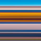 fast train passing by thumb