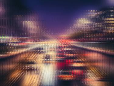 Original Abstract Photography by Igor Vitomirov