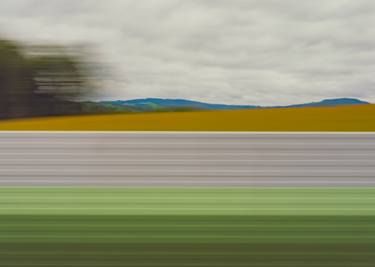 Original Abstract Photography by Igor Vitomirov