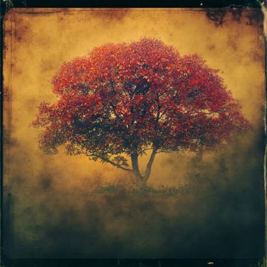 Original Abstract Photography by Igor Vitomirov