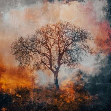 Original Abstract Nature Photography by Igor Vitomirov