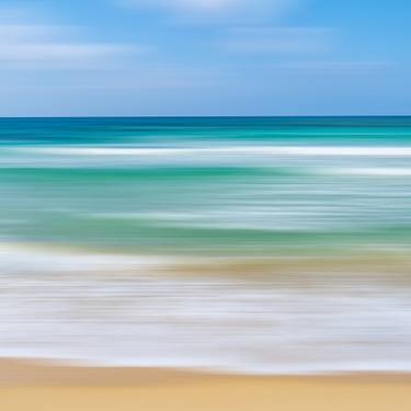Original Minimalism Abstract Photography by Igor Vitomirov