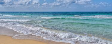 Original Documentary Seascape Photography by Igor Vitomirov
