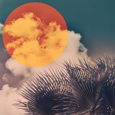 Original Abstract Photography by Igor Vitomirov