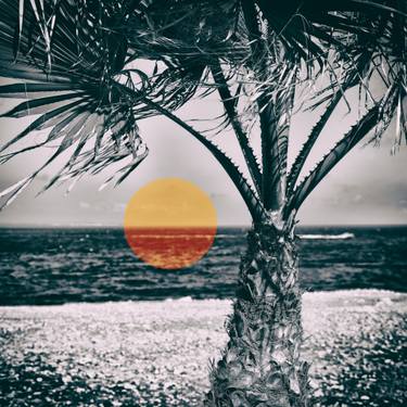 Original Abstract Landscape Photography by Igor Vitomirov