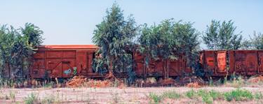 Original Documentary Transportation Photography by Igor Vitomirov