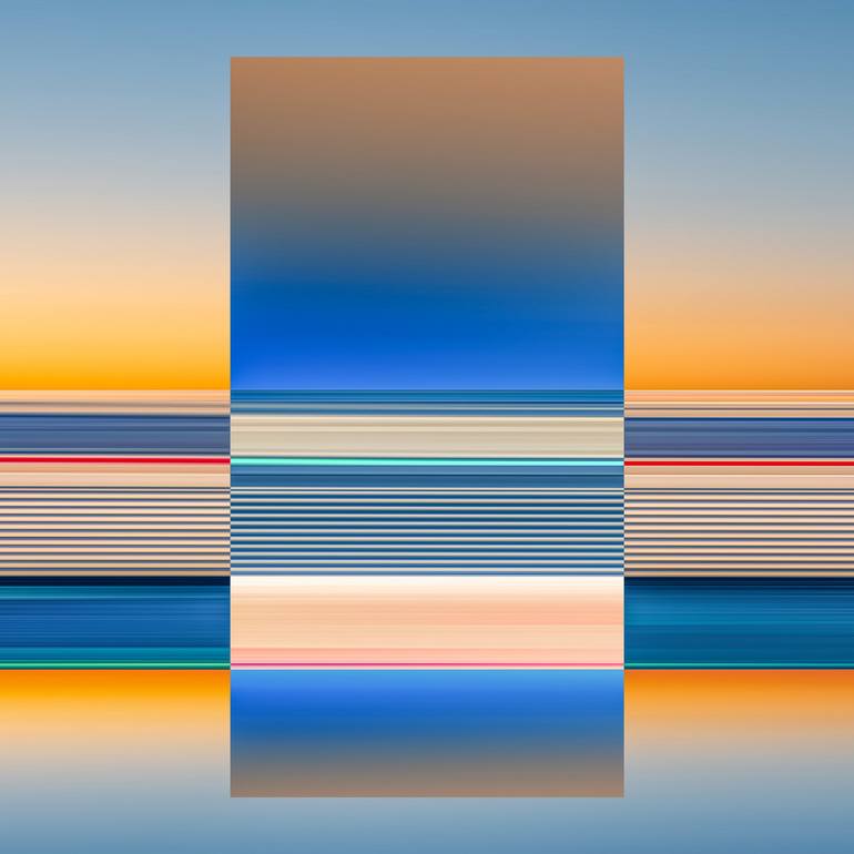 Print of Abstract Photography by Igor Vitomirov