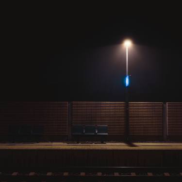 Original Documentary Architecture Photography by Igor Vitomirov