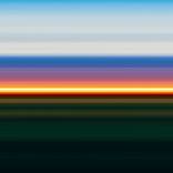summer sunset#1 by Igor Vitomirov