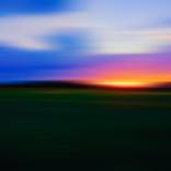 summer sunset#3 by Igor Vitomirov