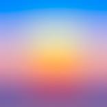 imaginary sunset by Igor Vitomirov