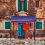 corfu town#3 by Igor Vitomirov