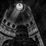 holy sepulchre by Igor Vitomirov