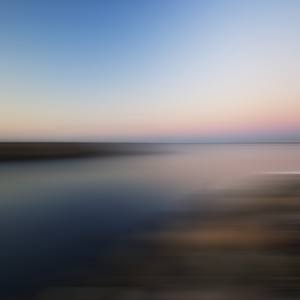 Collection abstract sea