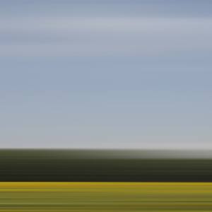 Collection Abstract Landscape