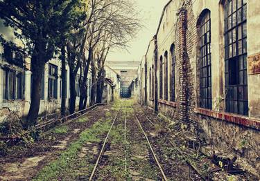 Print of Architecture Photography by Igor Vitomirov