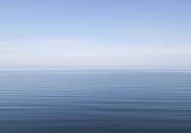 Original Abstract Seascape Photography by Igor Vitomirov