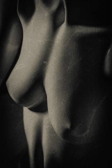 Print of Body Photography by Igor Vitomirov