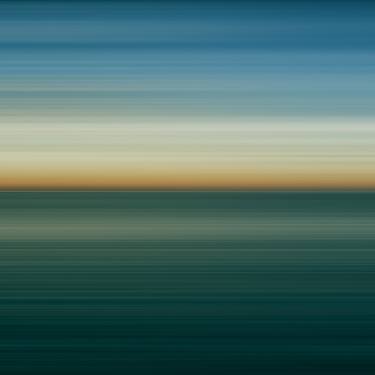 Abstract SeaScape III - Limited Edition 1 of 5 thumb