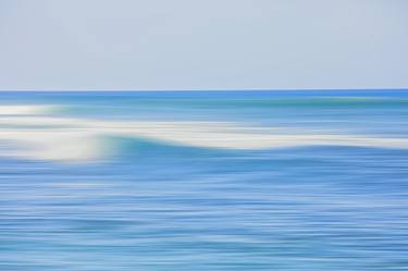 Blue Seascape#2 - Limited Edition 1 of 15 thumb