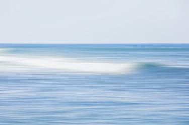 Print of Abstract Seascape Photography by Igor Vitomirov