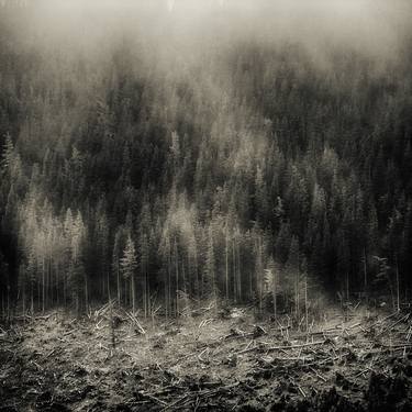 Original Documentary Landscape Photography by Igor Vitomirov