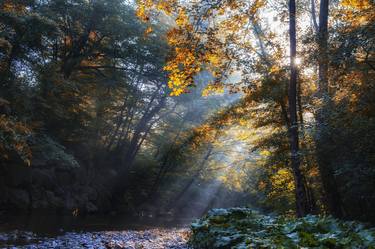 Original Documentary Landscape Photography by Igor Vitomirov