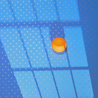 yellow ball - Limited Edition of 10 thumb