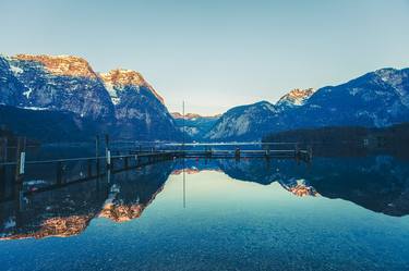 Print of Documentary Landscape Photography by Igor Vitomirov